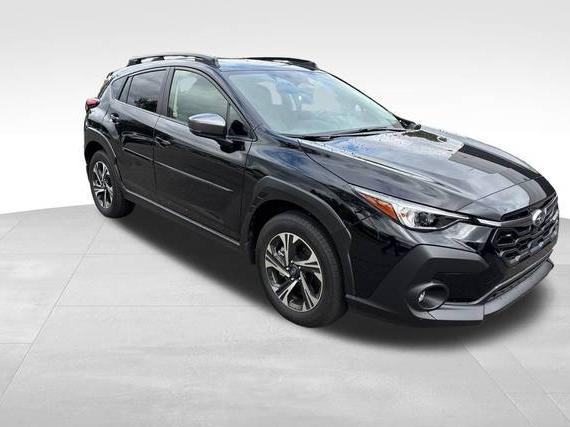 SUBARU CROSSTREK 2025 JF2GUHDC9S8249117 image