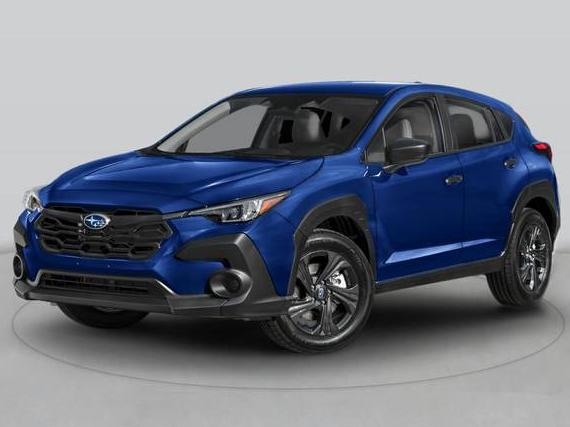SUBARU CROSSTREK 2025 JF2GUHDC4SH302452 image
