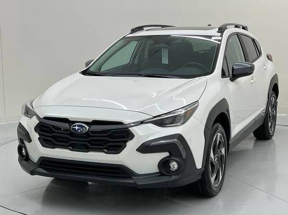 SUBARU CROSSTREK 2025 4S4GUHM68S3712723 image
