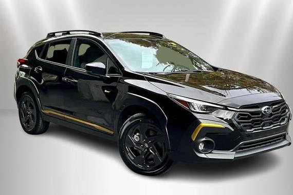 SUBARU CROSSTREK 2025 4S4GUHF66S3727539 image SUBARU CROSSTREK 2025 4S4GUHF66S3727539 image