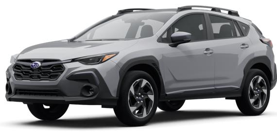 SUBARU CROSSTREK 2025 4S4GUHN65S3757181 image SUBARU CROSSTREK 2025 4S4GUHN65S3757181 image