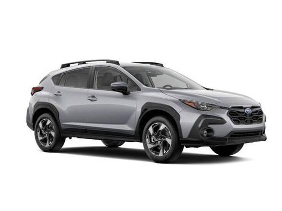 SUBARU CROSSTREK 2025 4S4GUHL65S3781189 image SUBARU CROSSTREK 2025 4S4GUHL65S3781189 image