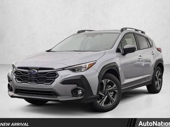 SUBARU CROSSTREK 2025 JF2GUHDC7S8252503 image SUBARU CROSSTREK 2025 JF2GUHDC7S8252503 image
