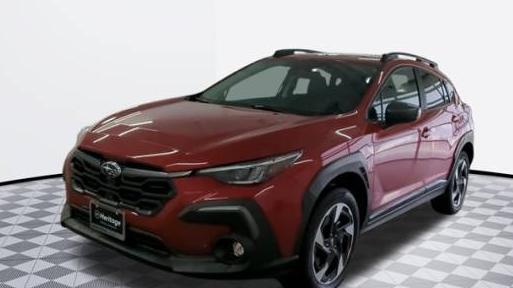 SUBARU CROSSTREK 2025 4S4GUHL69S3709959 image