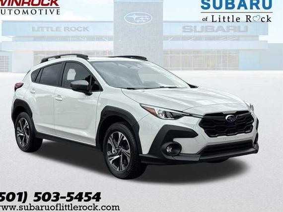 SUBARU CROSSTREK 2025 JF2GUHDC6S8270720 image SUBARU CROSSTREK 2025 JF2GUHDC6S8270720 image