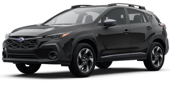 SUBARU CROSSTREK 2025 JF2GUHDC1SH255719 image SUBARU CROSSTREK 2025 JF2GUHDC1SH255719 image