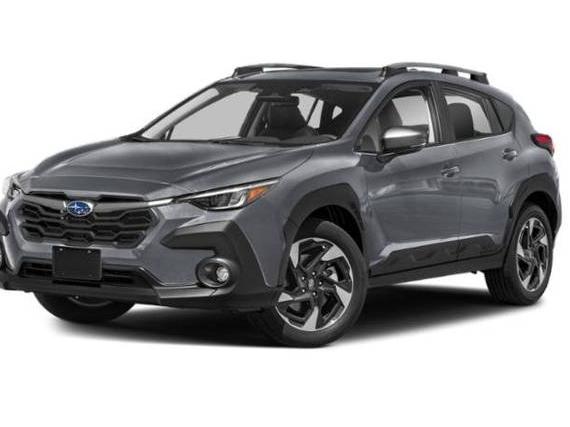 SUBARU CROSSTREK 2025 4S4GUHM6XS3714067 image SUBARU CROSSTREK 2025 4S4GUHM6XS3714067 image