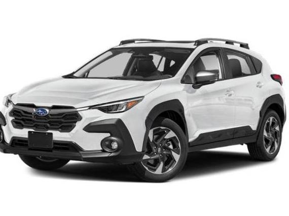 SUBARU CROSSTREK 2025 4S4GUHM62S3709803 image