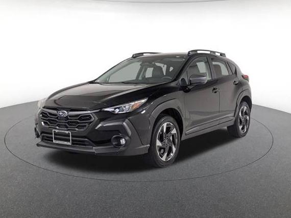 SUBARU CROSSTREK 2025 4S4GUHL60S3710062 image SUBARU CROSSTREK 2025 4S4GUHL60S3710062 image