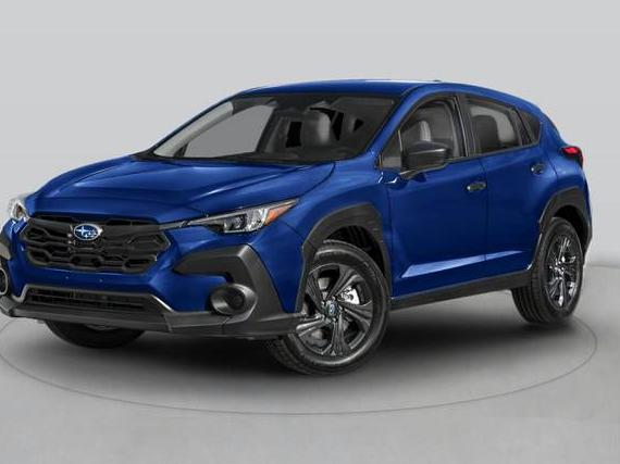 SUBARU CROSSTREK 2025 JF2GUHDC8S8203830 image