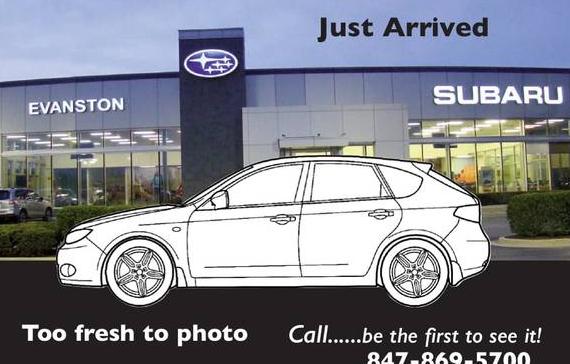 SUBARU CROSSTREK 2025 4S4GUHM6XS3701786 image