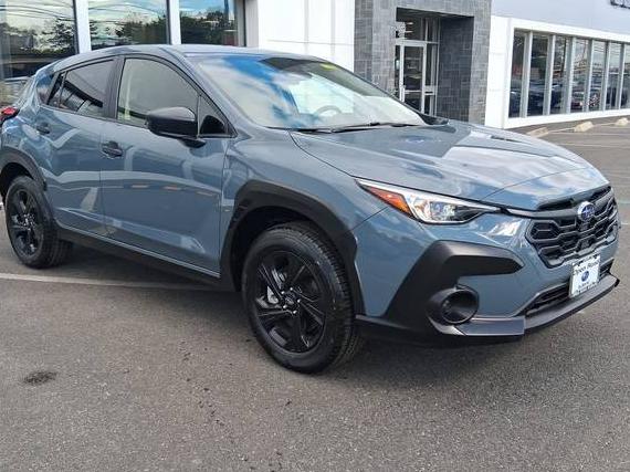 SUBARU CROSSTREK 2025 JF2GUABC7SH284426 image SUBARU CROSSTREK 2025 JF2GUABC7SH284426 image