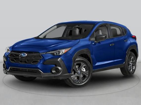 SUBARU CROSSTREK 2025 JF2GUHDC9SH200449 image