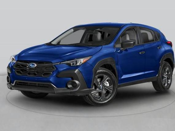 SUBARU CROSSTREK 2025 4S4GUHF65S3725345 image