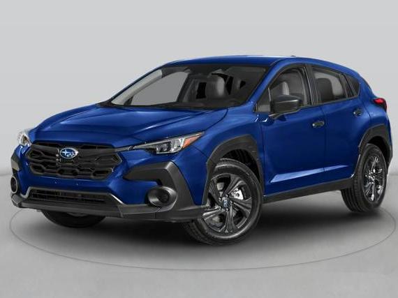 SUBARU CROSSTREK 2025 4S4GUHM69S3725500 image SUBARU CROSSTREK 2025 4S4GUHM69S3725500 image