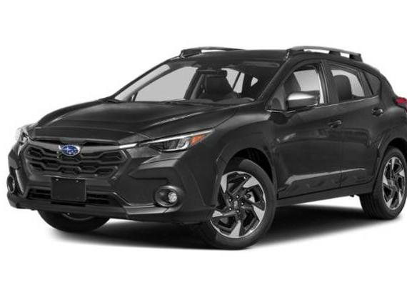 SUBARU CROSSTREK 2025 4S4GUHN66S3720821 image SUBARU CROSSTREK 2025 4S4GUHN66S3720821 image