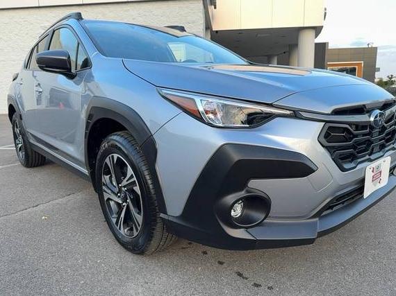 SUBARU CROSSTREK 2025 JF2GUHDC4S8221466 image SUBARU CROSSTREK 2025 JF2GUHDC4S8221466 image