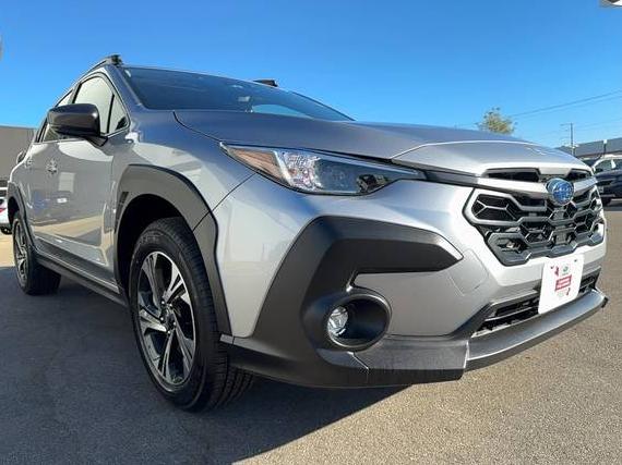 SUBARU CROSSTREK 2025 JF2GUHDC6S8243923 image SUBARU CROSSTREK 2025 JF2GUHDC6S8243923 image