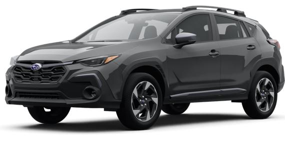 SUBARU CROSSTREK 2025 JF2GUABCXS8212765 image