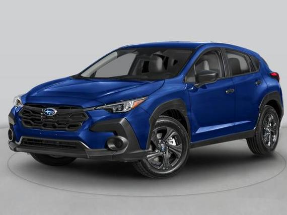 SUBARU CROSSTREK 2025 4S4GUHM64S3717269 image
