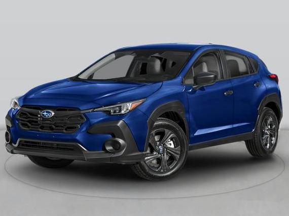 SUBARU CROSSTREK 2025 4S4GUHF60S3725107 image