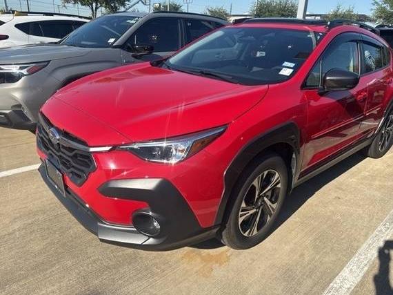 SUBARU CROSSTREK 2025 JF2GUHDC8S8216240 image SUBARU CROSSTREK 2025 JF2GUHDC8S8216240 image