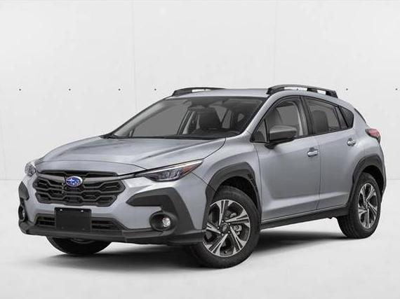 SUBARU CROSSTREK 2025 JF2GUHDC1SH214412 image
