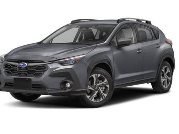 SUBARU CROSSTREK 2025 JF2GUHDC2S8235317 image