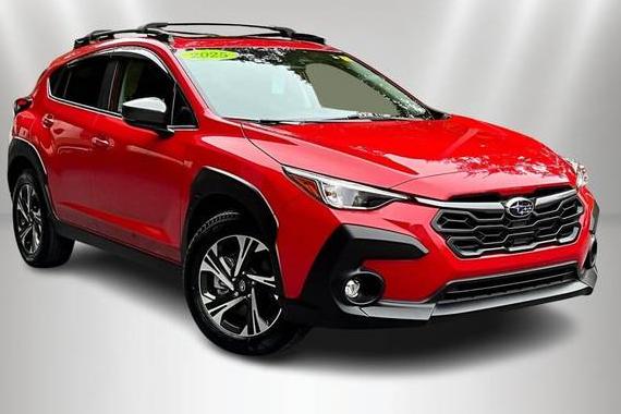 SUBARU CROSSTREK 2025 JF2GUHDC3S8261778 image SUBARU CROSSTREK 2025 JF2GUHDC3S8261778 image