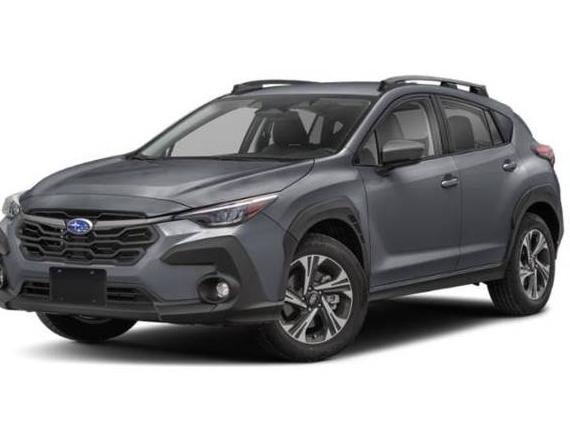SUBARU CROSSTREK 2025 JF2GUHDC7S8217072 image