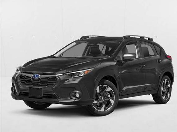 SUBARU CROSSTREK 2025 4S4GUHL67S3717901 image