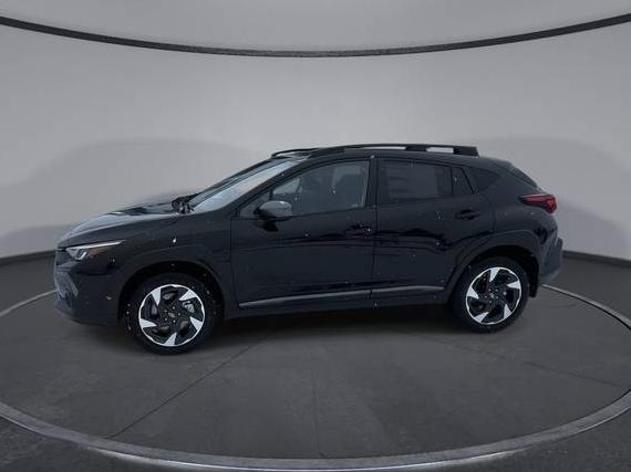 SUBARU CROSSTREK 2025 4S4GUHM67S3710199 image