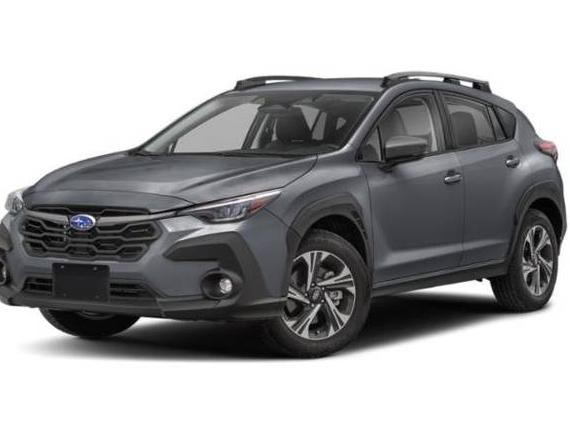 SUBARU CROSSTREK 2025 JF2GUHDC0S8218788 image