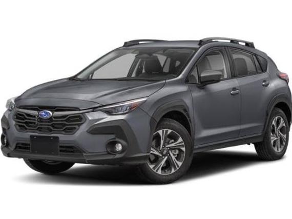 SUBARU CROSSTREK 2025 JF2GUHDC7S8270015 image