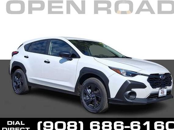 SUBARU CROSSTREK 2025 JF2GUABCXSH259925 image SUBARU CROSSTREK 2025 JF2GUABCXSH259925 image