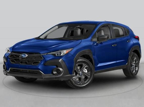 SUBARU CROSSTREK 2025 4S4GUHT60S3712720 image