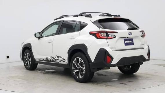 SUBARU CROSSTREK 2025 JF2GUHDC3SH267757 image SUBARU CROSSTREK 2025 JF2GUHDC3SH267757 image