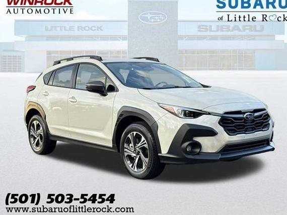 SUBARU CROSSTREK 2025 JF2GUHDCXS8281123 image SUBARU CROSSTREK 2025 JF2GUHDCXS8281123 image