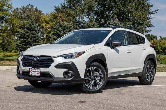 SUBARU CROSSTREK 2025 JF2GUHDC2S8309223 image SUBARU CROSSTREK 2025 JF2GUHDC2S8309223 image