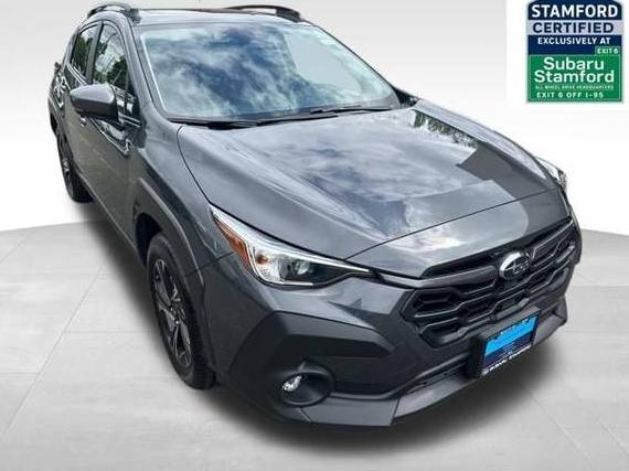 SUBARU CROSSTREK 2025 JF2GUHDC2SH205394 image SUBARU CROSSTREK 2025 JF2GUHDC2SH205394 image