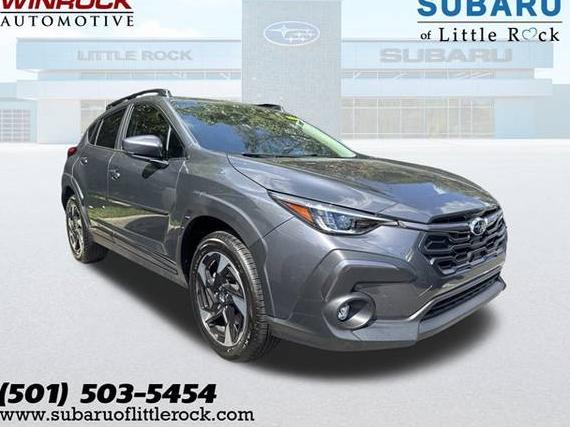 SUBARU CROSSTREK 2025 4S4GUHM69S3744385 image SUBARU CROSSTREK 2025 4S4GUHM69S3744385 image