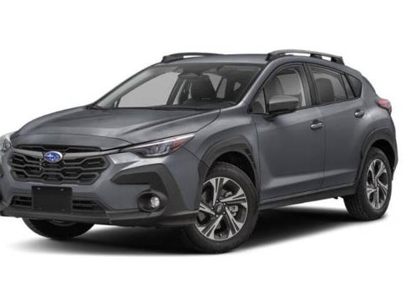 SUBARU CROSSTREK 2025 JF2GUHDC1SH221117 image