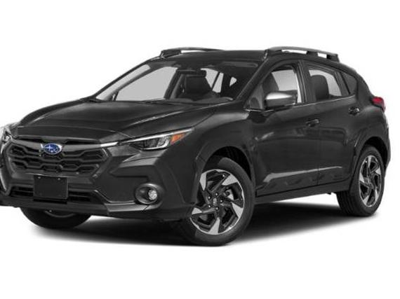 SUBARU CROSSTREK 2025 4S4GUHM65S3754752 image