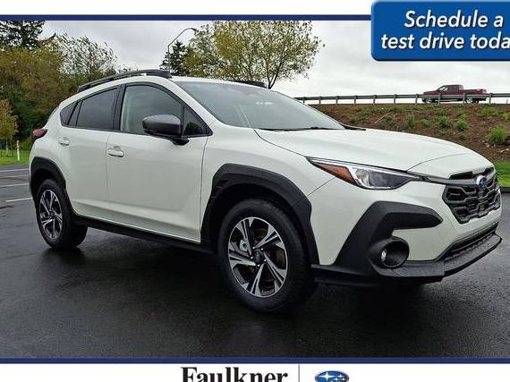 SUBARU CROSSTREK 2025 JF2GUHDC7S8258706 image SUBARU CROSSTREK 2025 JF2GUHDC7S8258706 image