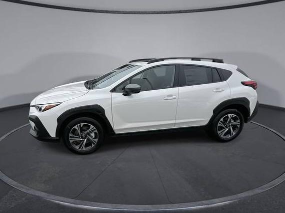 SUBARU CROSSTREK 2025 JF2GUHDC0S8210285 image SUBARU CROSSTREK 2025 JF2GUHDC0S8210285 image