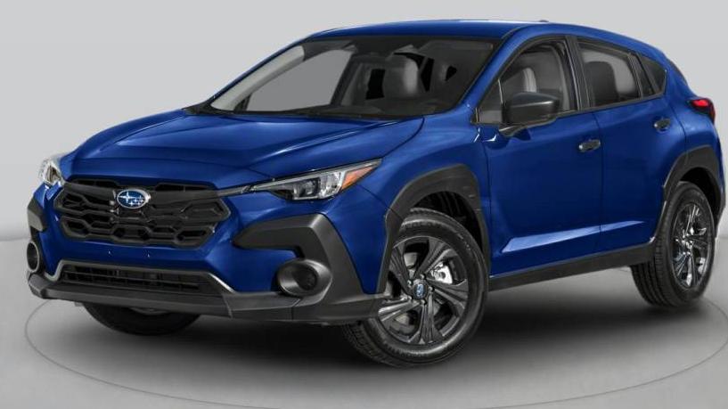 SUBARU CROSSTREK 2025 4S4GUHN69S3709456 image