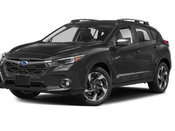 SUBARU CROSSTREK 2025 4S4GUHM67S3756082 image SUBARU CROSSTREK 2025 4S4GUHM67S3756082 image