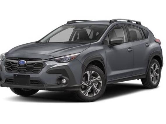 SUBARU CROSSTREK 2025 JF2GUHDCXSH212917 image
