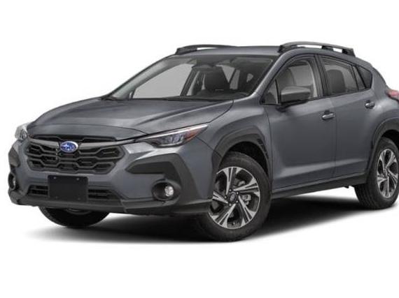 SUBARU CROSSTREK 2025 JF2GUHDC2S8237097 image