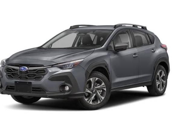 SUBARU CROSSTREK 2025 JF2GUHDC9S8283848 image SUBARU CROSSTREK 2025 JF2GUHDC9S8283848 image
